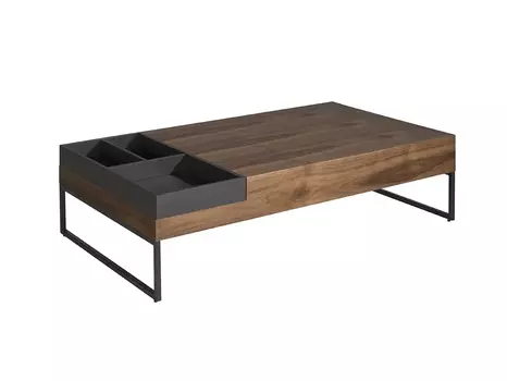 Журнальный столик 2104/RT-CT140