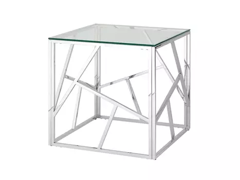 Журнальный столик 55*55 АРТ ДЕКО