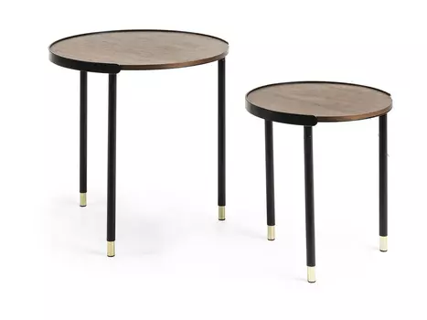 Журнальный столик Aliner