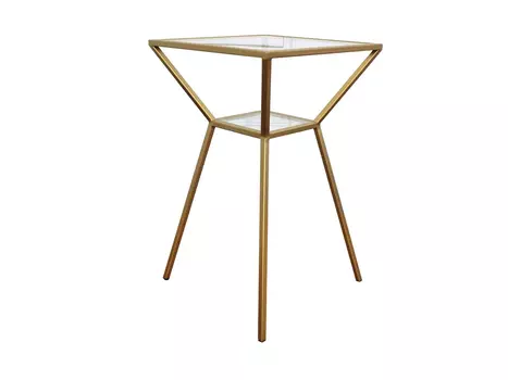 Журнальный столик Алмаз