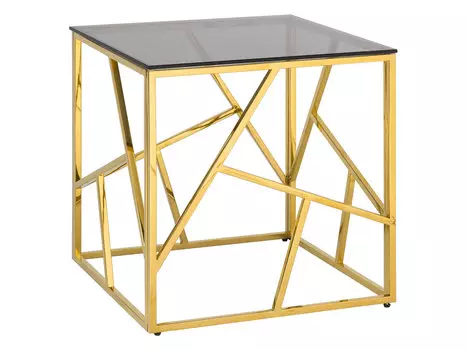 Журнальный столик Арт-Деко