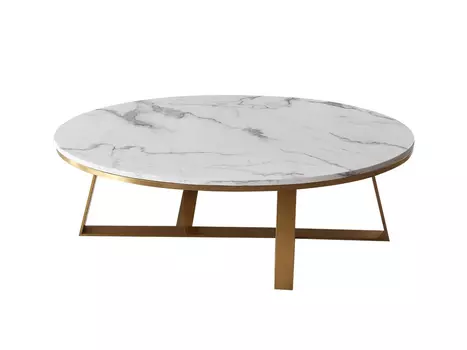 Журнальный столик ArtHomeDecor Gatsby