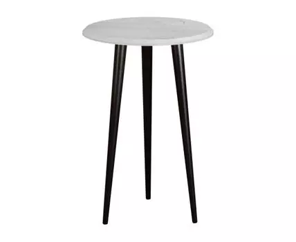 Журнальный столик Бьюти 2 (Высокие, 40, Чайные, венге, 40)