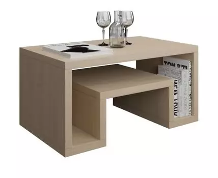 Журнальный столик Бамакс