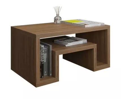 Журнальный столик Бамакс