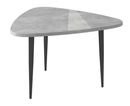 Журнальный столик Бергамо