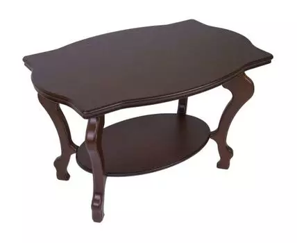 Журнальный столик Берже 1