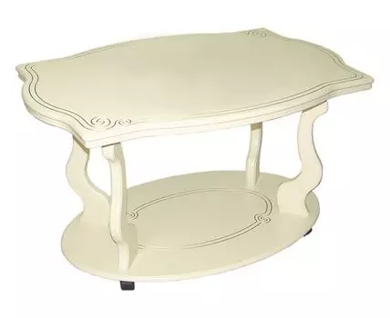 Журнальный столик Берже 3