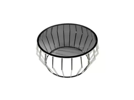 Журнальный столик Ciros глянцевый