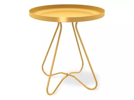 Журнальный столик Диас