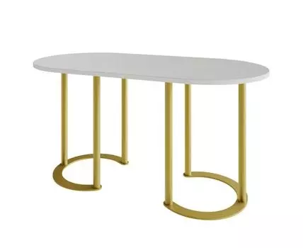 Журнальный столик DUHORSIX Low