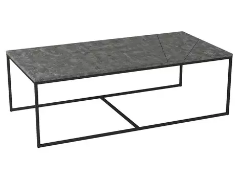 Журнальный столик Геометрика