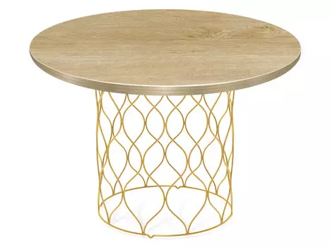 Журнальный столик Геральд