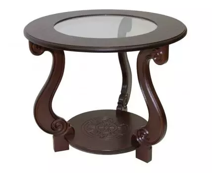 Журнальный столик Грация С