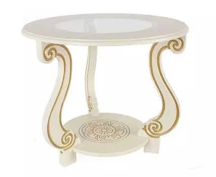 Журнальный столик Грация С