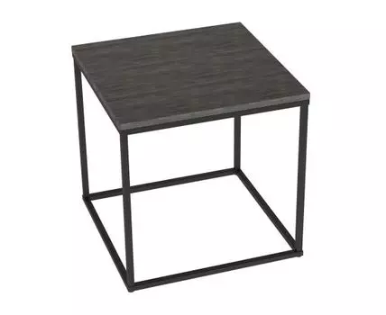 Журнальный столик Ингвар (Низкие, 45,2, Чайные, Коричневое дерево, 45,2)