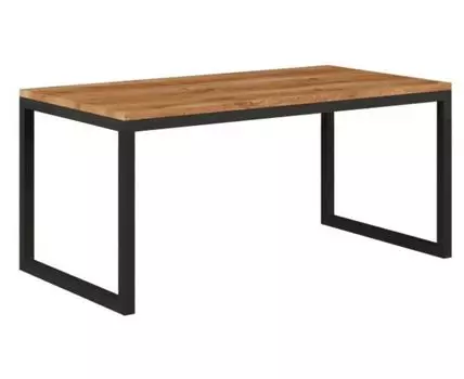 Журнальный столик Итла (Низкие, 45, Чайные, Светлое дерево, 90)