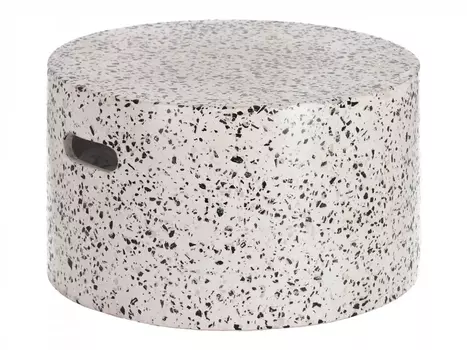 Журнальный столик Jenell terrazzo