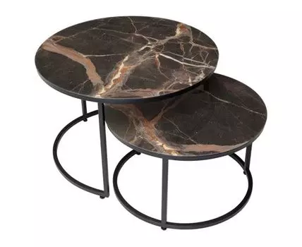 Журнальный столик Эрвин (комплект)