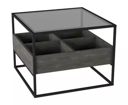 Журнальный столик Кассо