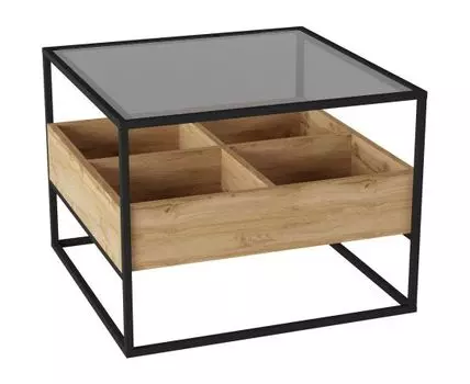 Журнальный столик Кассо