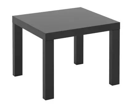 Журнальный столик Лаки