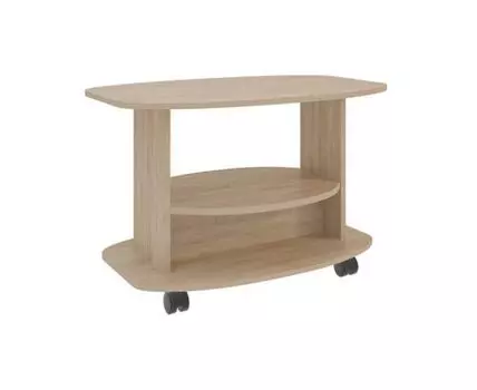 Журнальный столик Лидерио