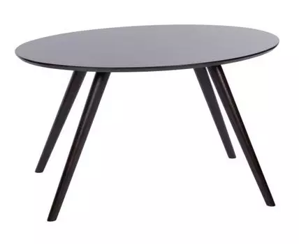 Журнальный столик Лорейн (Низкие, 55, Чайные, венге, 85)