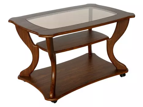 Журнальный столик Маэстро