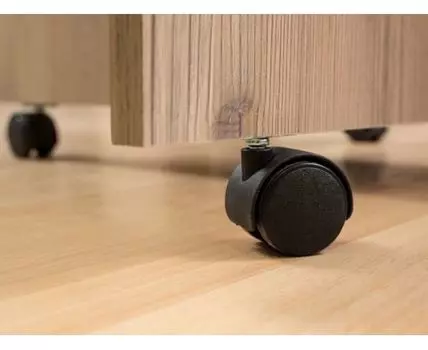 Журнальный столик Натура (Высокие, 70, Чайные, Коричневое дерево, 70)