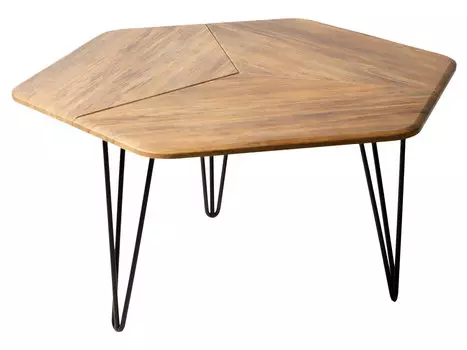 Журнальный столик Олдем