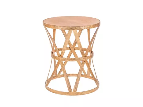 Журнальный столик Parlan gold