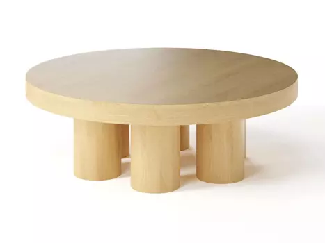 Журнальный столик Ран