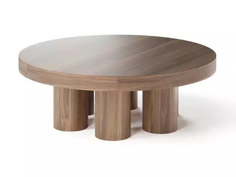 Журнальный столик Ран