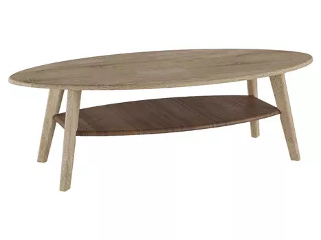 Журнальный столик Серфинг