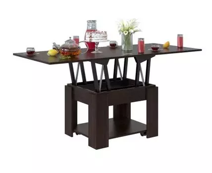 Журнальный столик Синтра