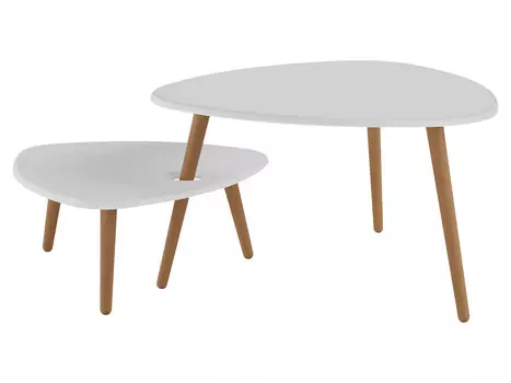 Журнальный столик Стилгрей