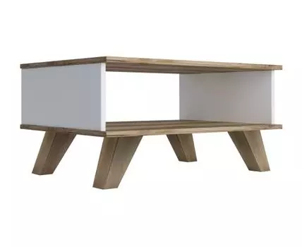 Журнальный столик Вега Скандинавия
