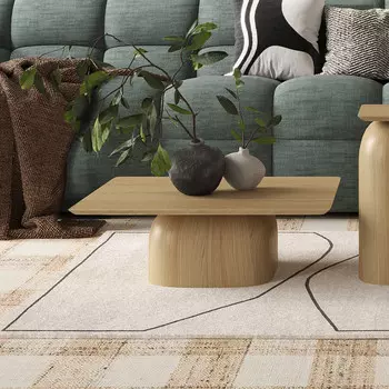 Журнальный столик WABI SABI