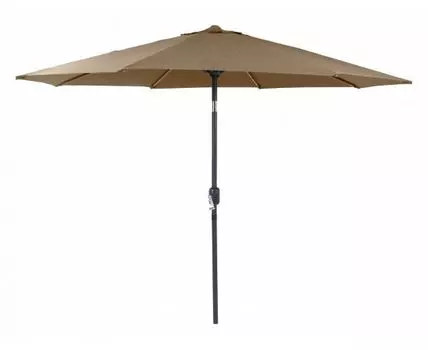 Зонт AFM-270/8k Beige