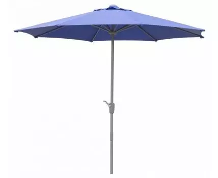 Зонт AFM-270/8k-Blue