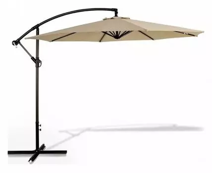 Зонт AFM-300B-Banan Beige