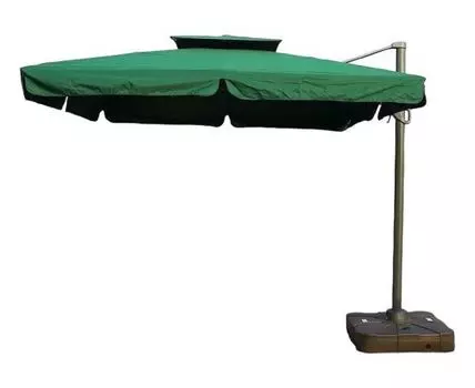 Зонт AFM-300SQG-Green