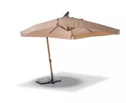Зонт Корсика (Бежевый, 300)