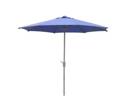 Зонт (Синий)