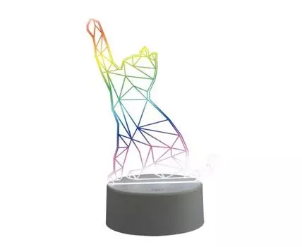 Зверь декоративный Uniel Catty UL-00007419