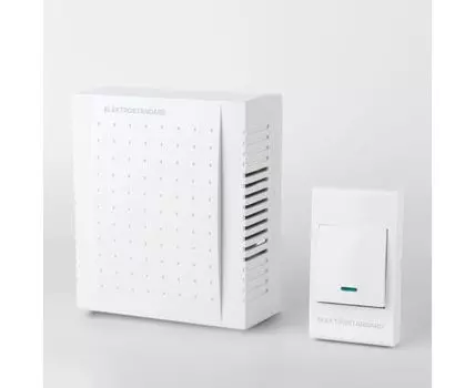 Звонок электромеханический 1M IP44 DBQ26