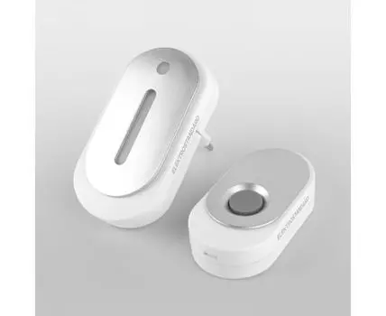 Звонок беспроводной 36M IP20 DBQ28