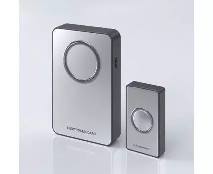 Звонок беспроводной 38M IP20 DBQ27