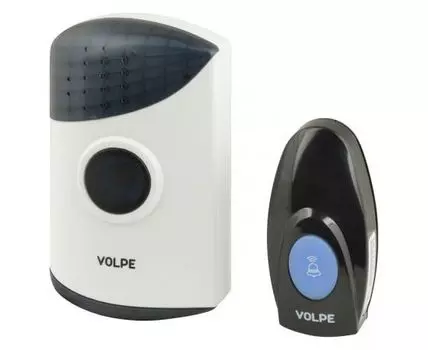 Звонок беспроводной Volpe UDB-Q024 UL-00002400